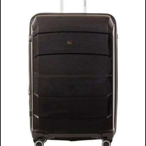 28 inch air Canada luggage expandable, new in box. Best quality, spinner - Picture 3 of 3